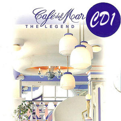 The Legend - CD1